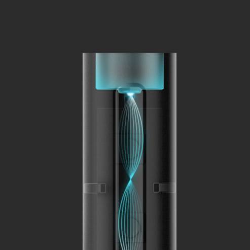 Precision DIY Electric Screwdriver