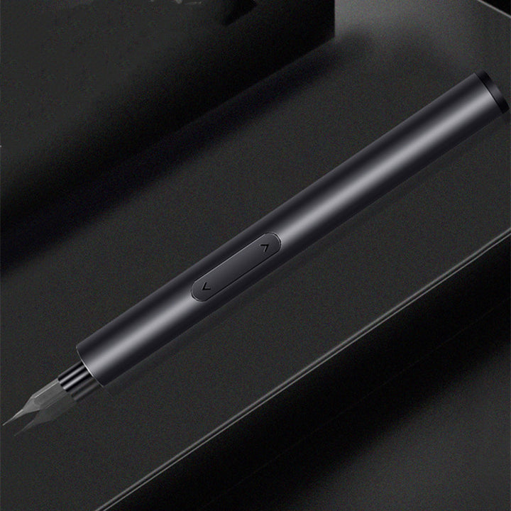 Finishing Electric Screwdriver Versatile