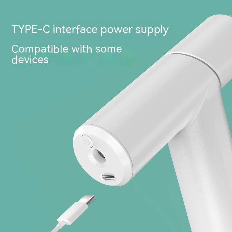 Children's Handmade Hot Melt Glue Gun