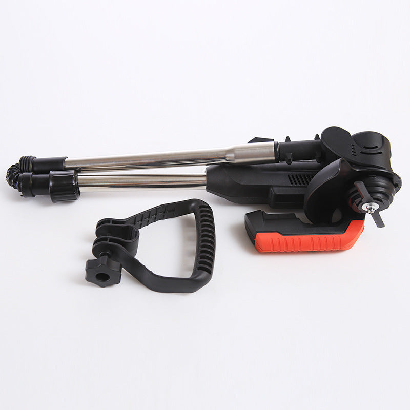 Lithium Weeder Foldable Mower