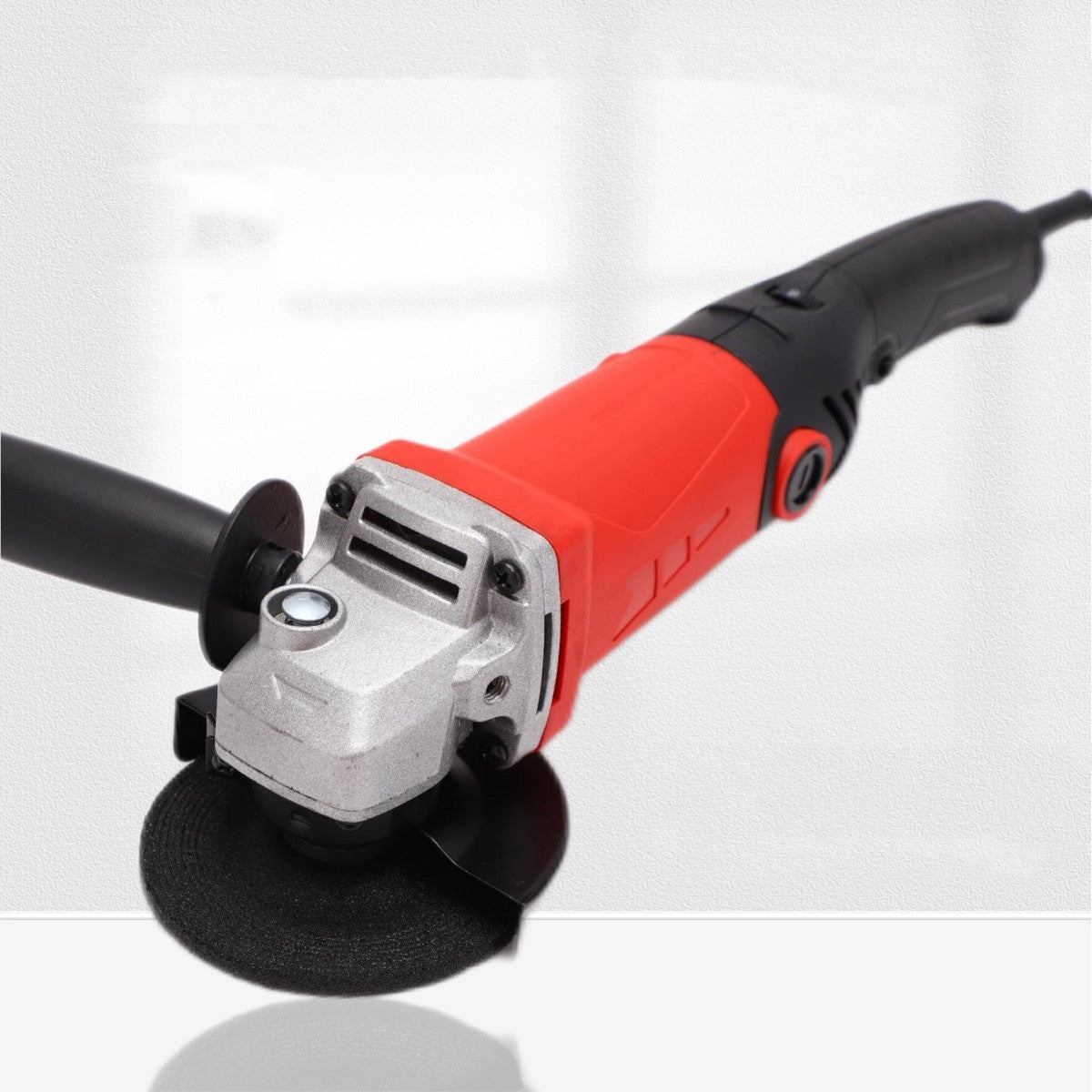 Multi Functional High-power Angle Grinder