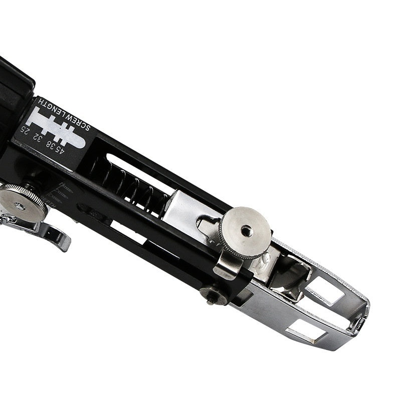 Chain Screw Automatic Nail Gun