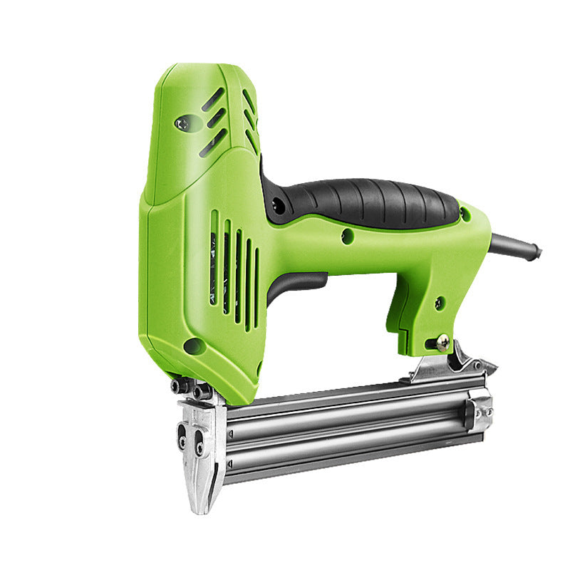 Dual-purpose Electric Nail Gun