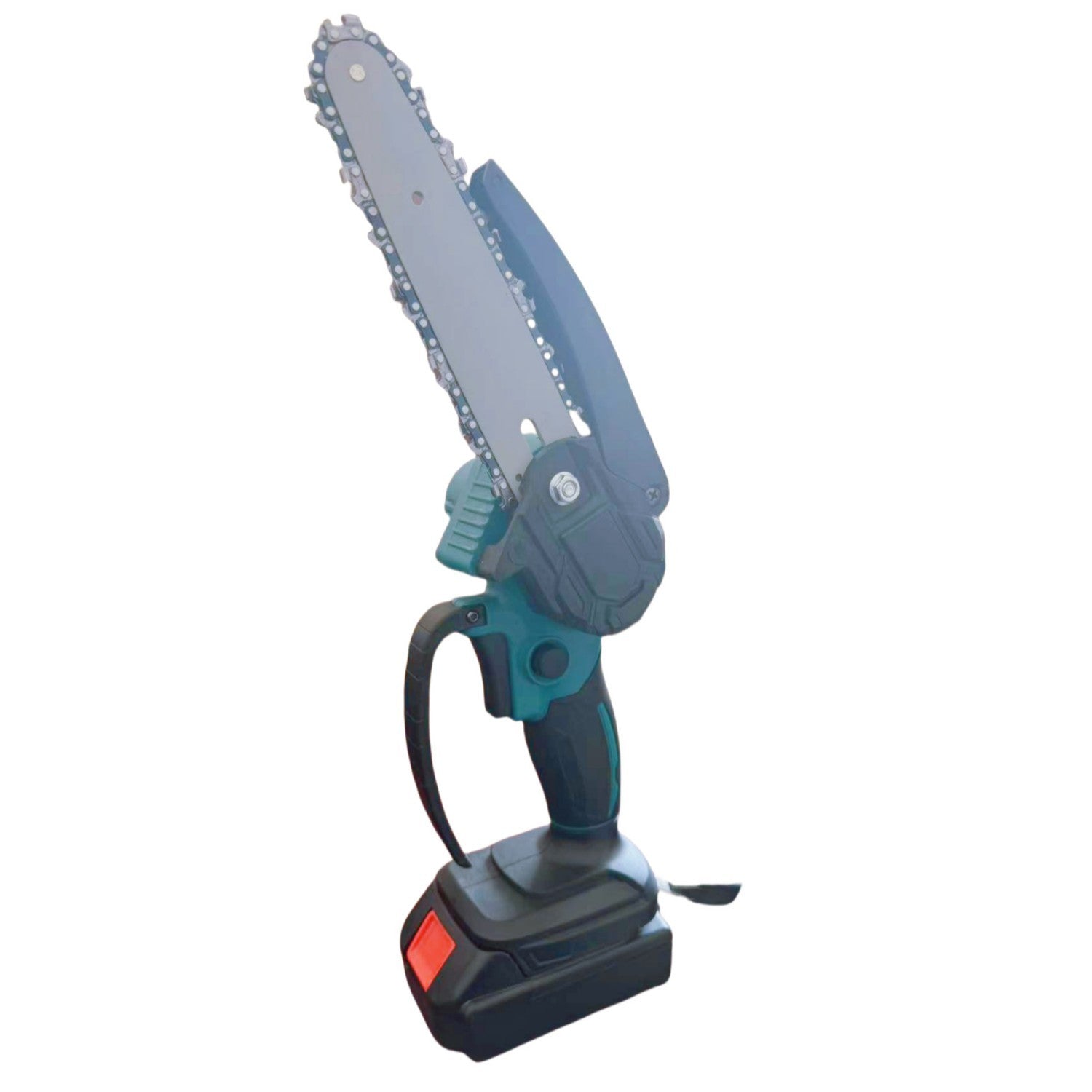 Handheld Mini Lithium Chainsaw