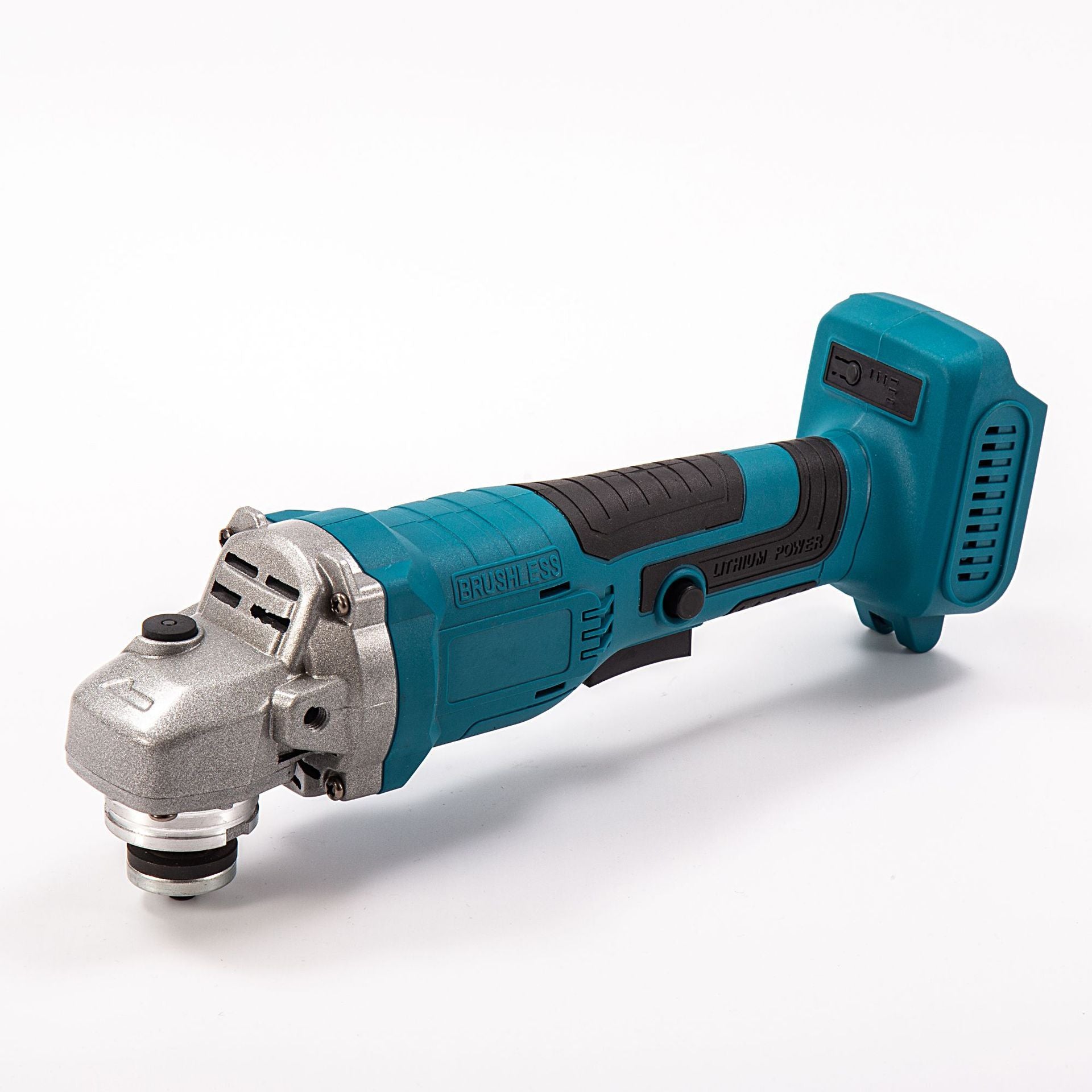 Lithium Battery Electric Angle Grinder