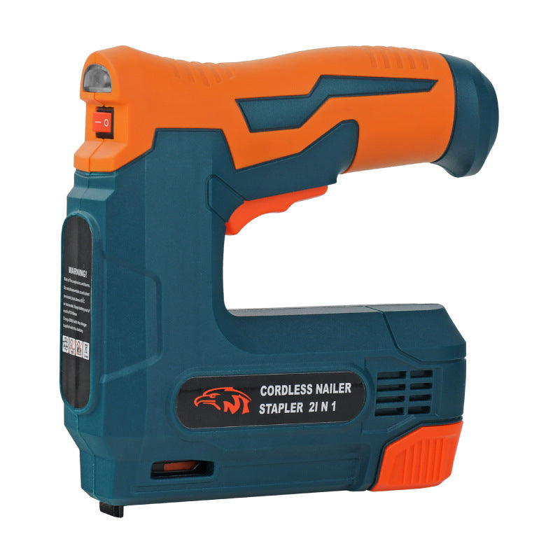 Electric Code Nail Gun