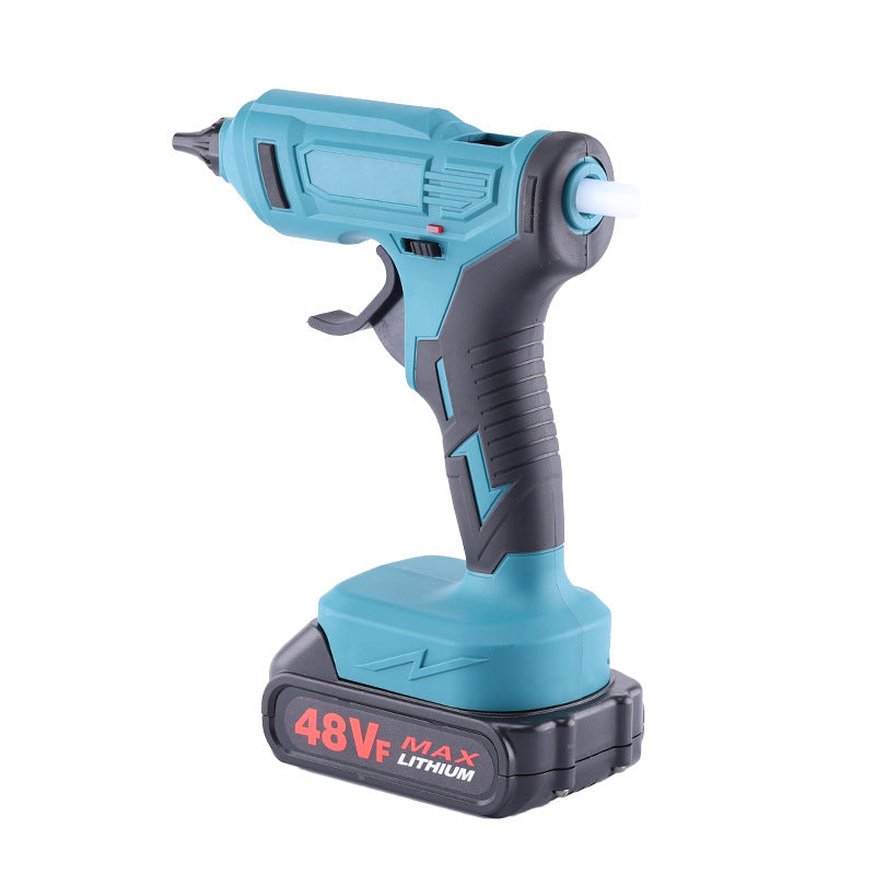 Household Lithium Electric Glue Gun