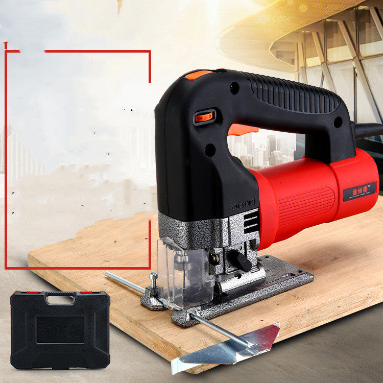 Chainsaw Multi-function Woodworking Tools