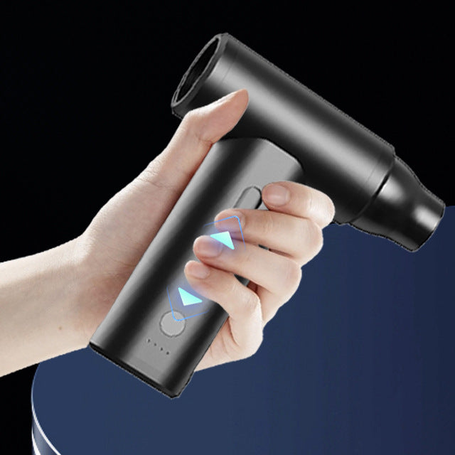 Mini Dust Blower Outdoor Blower