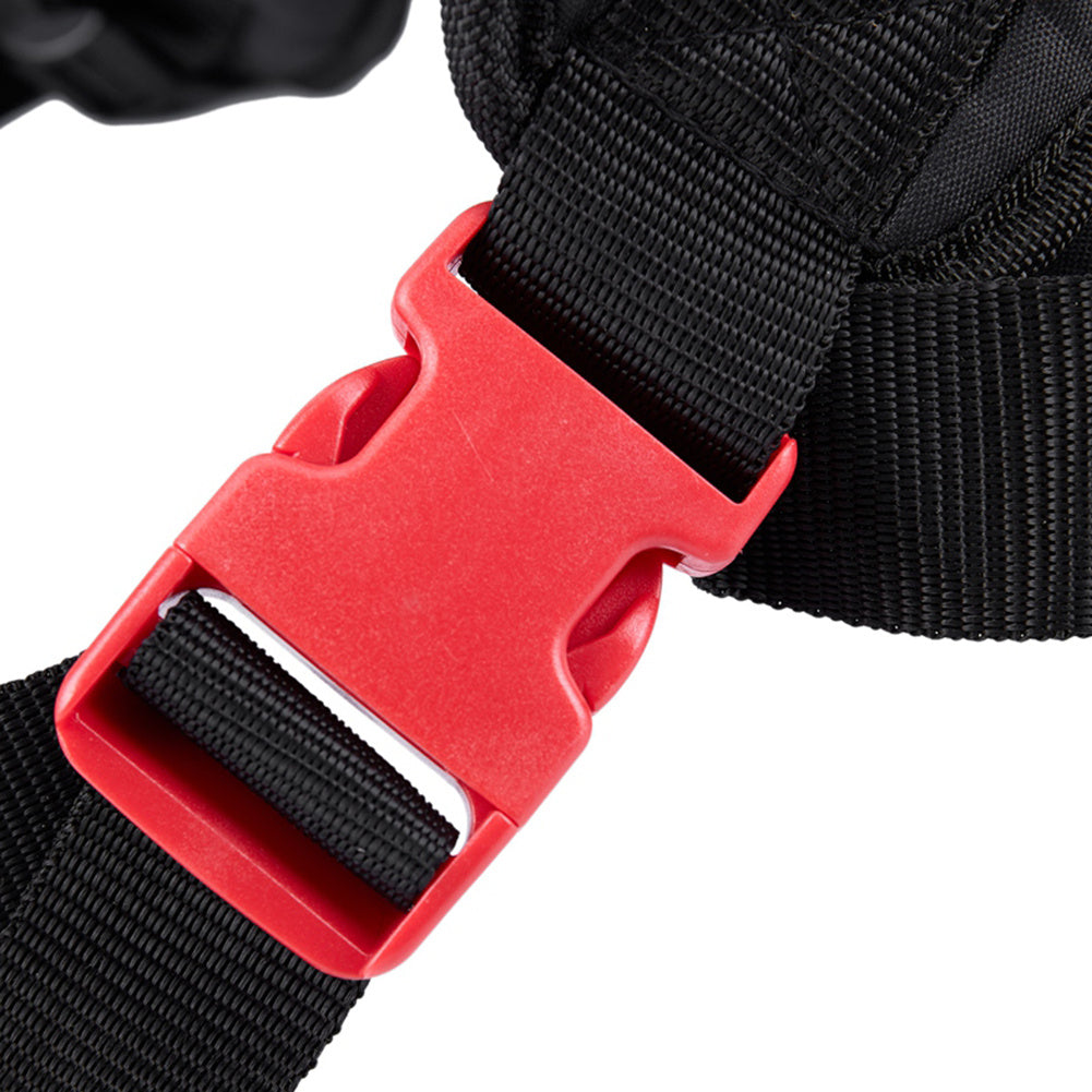 Comfortable Lawn Mower Shoulder Straps