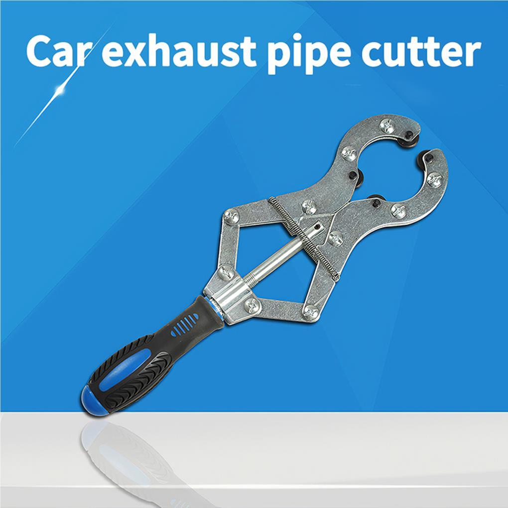 Rotary Quick Cutter For Round Steel Pipe