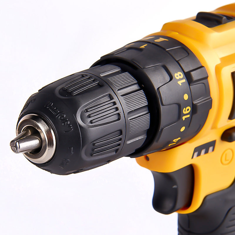 New Handheld Electric Drill