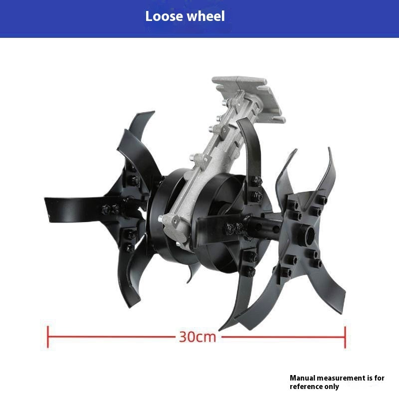 Mower Accessories Straight Knife Household