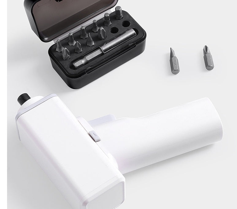 Electric Screwdriver Household Use