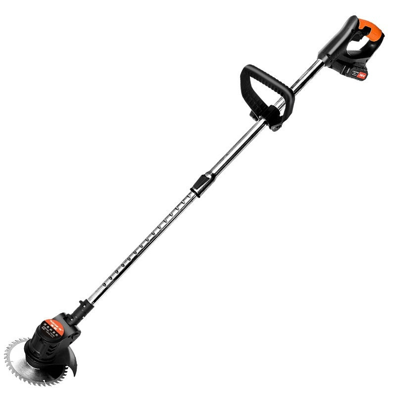 Electric Mower Small Weeding Machine