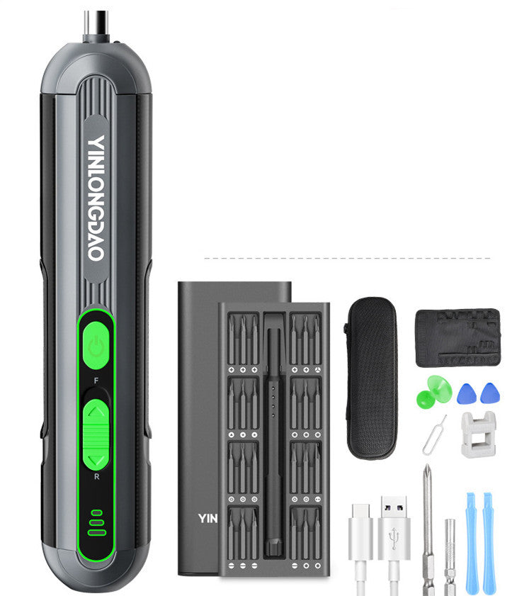Smart Electric Screwdriver