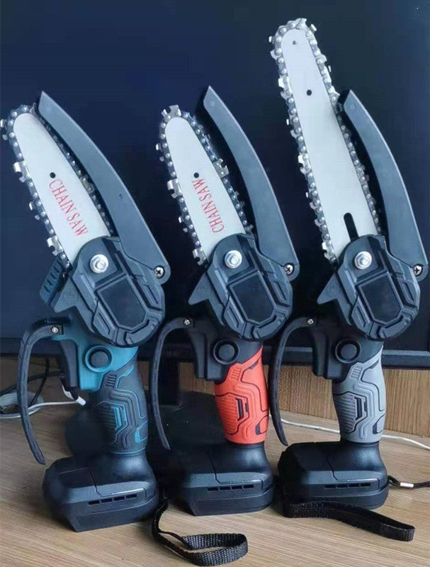 Handheld Chainsaw Small Pruning