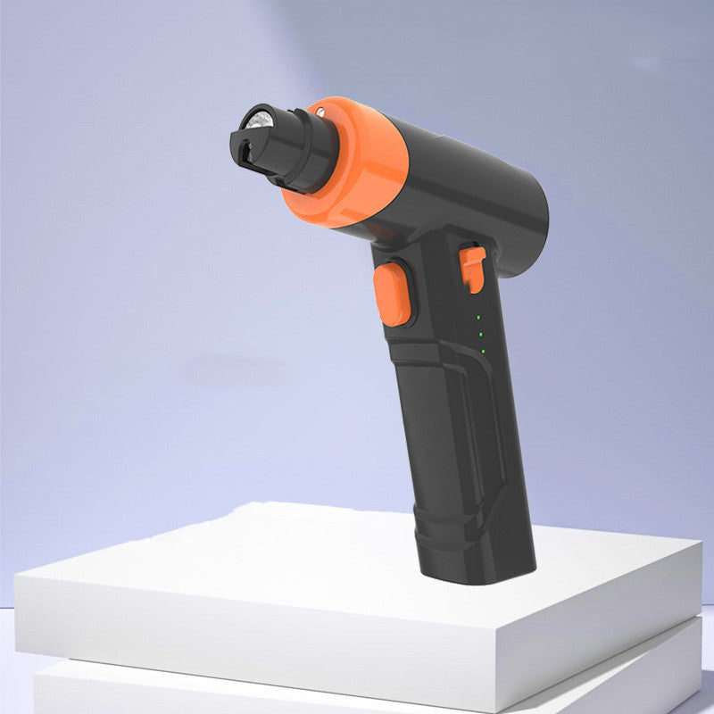 Gun Type Electric Nail Sharpener