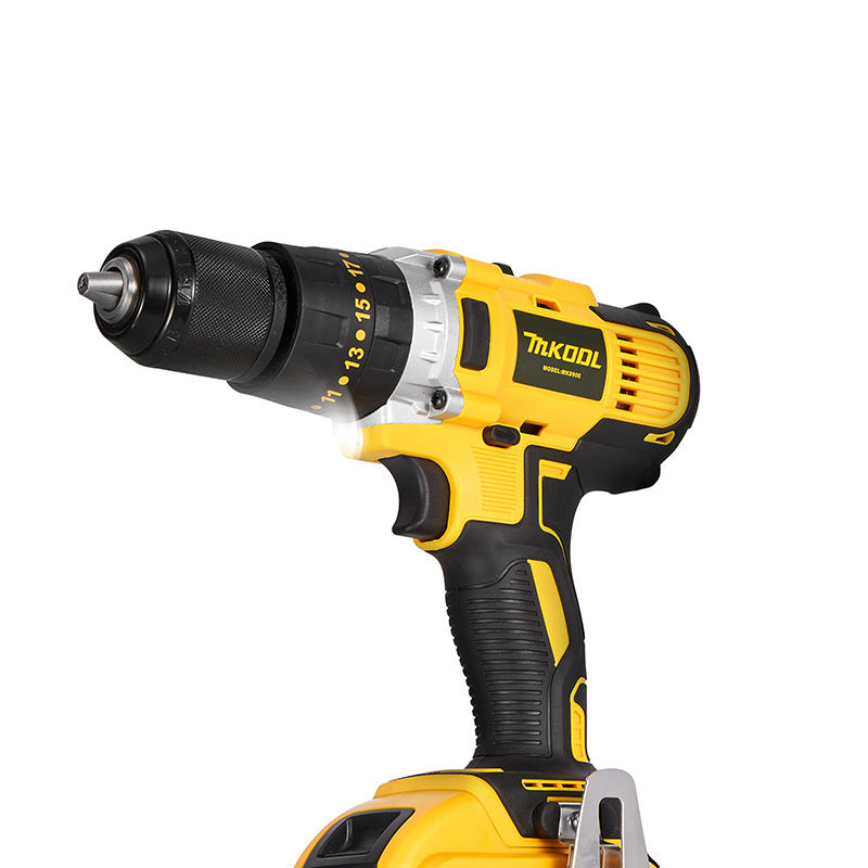 18v Rechargeable Electric Drill