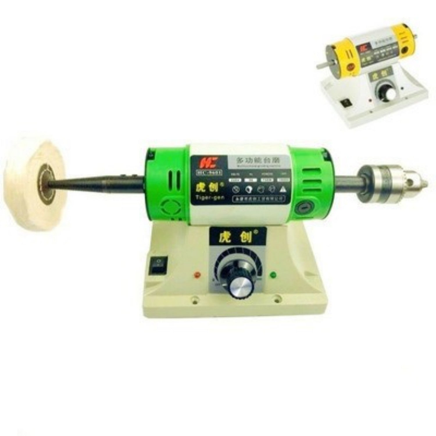 Small Table Saw Cutting Machine