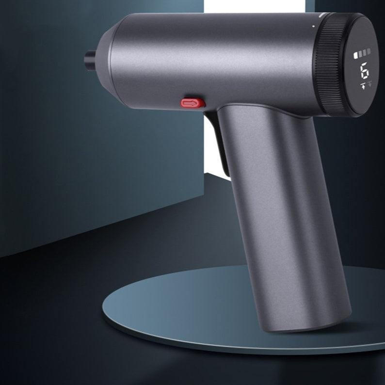 Lithium Electric Rechargeable Drill