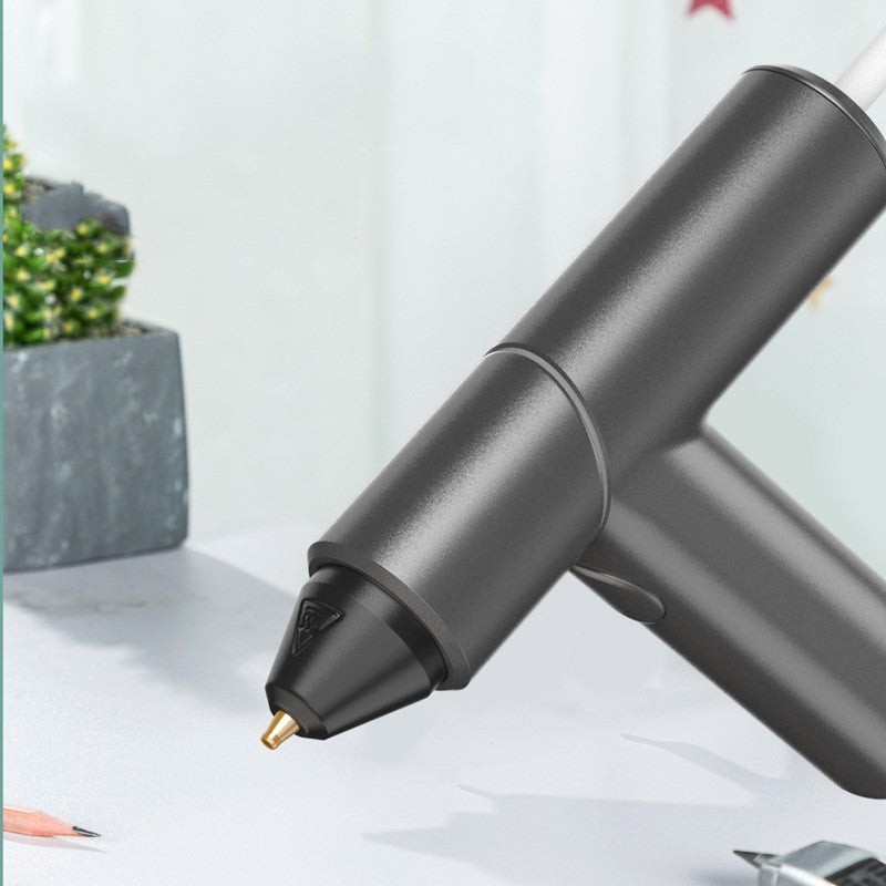 Children's Handmade Hot Melt Glue Gun