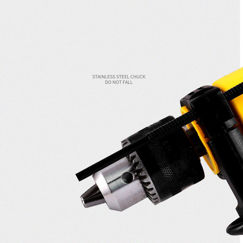 Multifunctional High-power Electric Drill