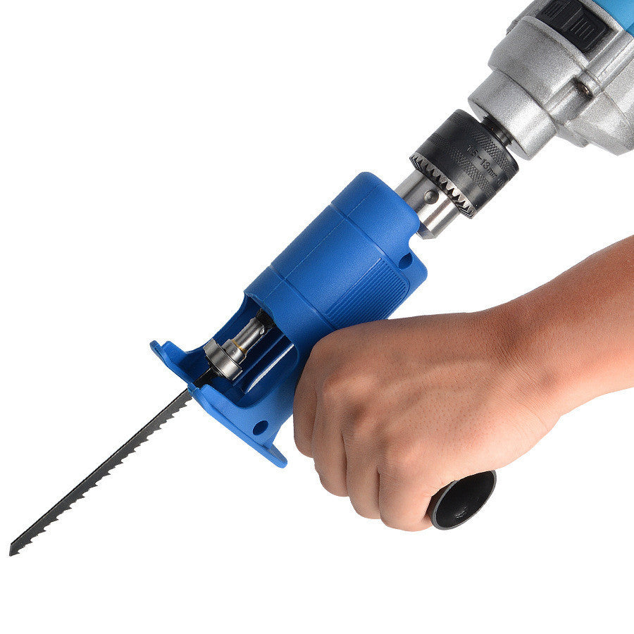 Portable Electric Drill