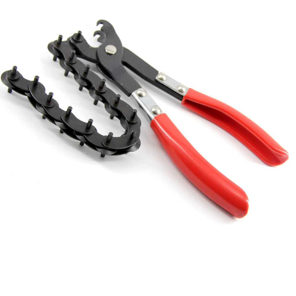 Head Exhaust Pipe Chain Cutting Pliers