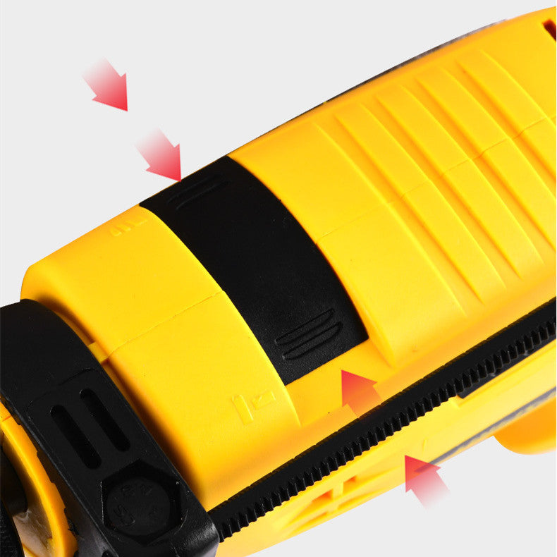 Multifunctional High-power Electric Drill