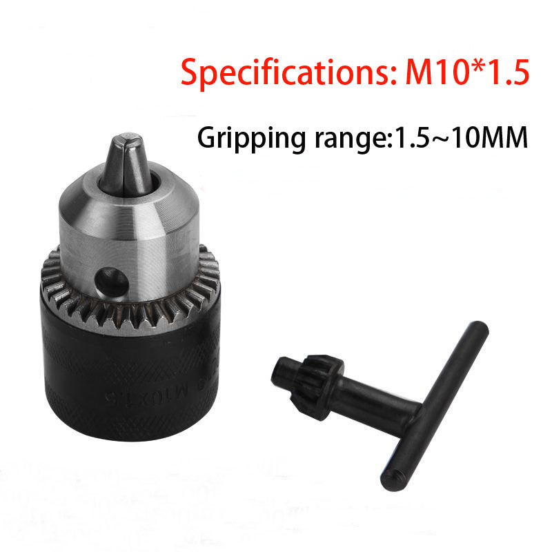 Electric Hammer Drill Chuck